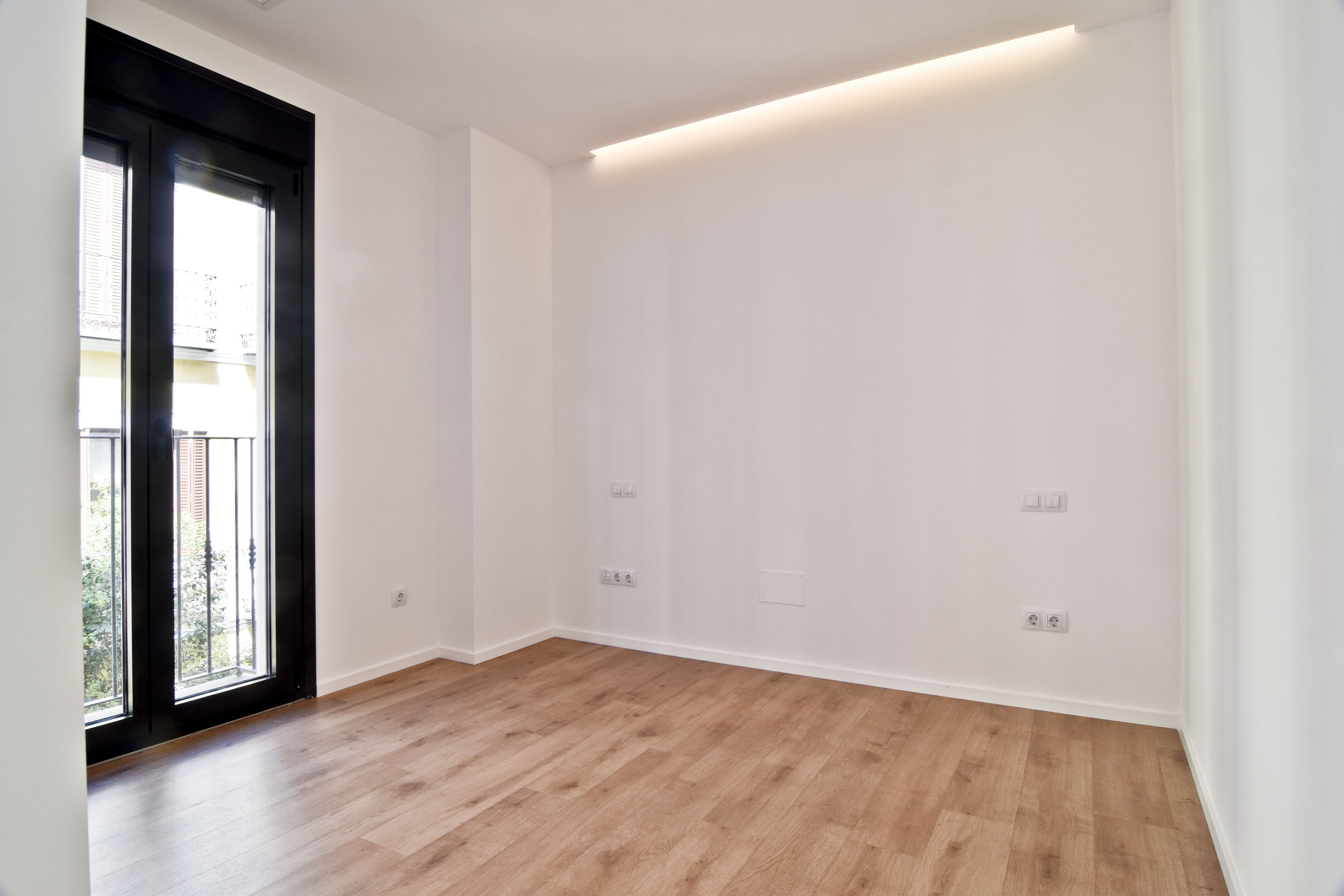 Edificio Calle Cruz,20.Madrid